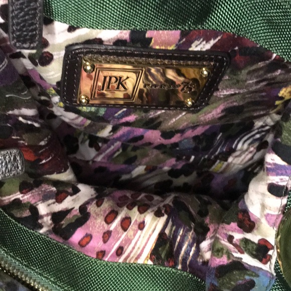 JPK Paris bag - Picture 7 of 8